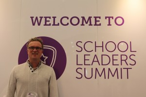 Mijn bijdrage aan School Leaders Summit Londen 2015.