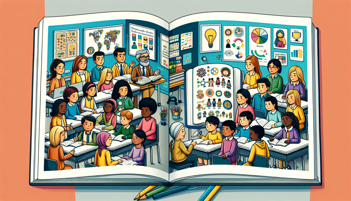 Inclusief Onderwijs: Strategieën Om Aan De Behoeften Van Alle Studenten Te Voldoen Paperback Review