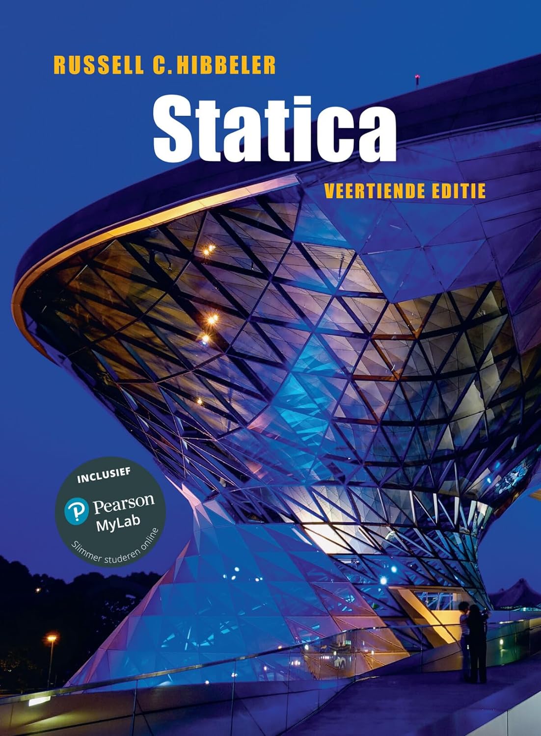 Review 14e editie Statica