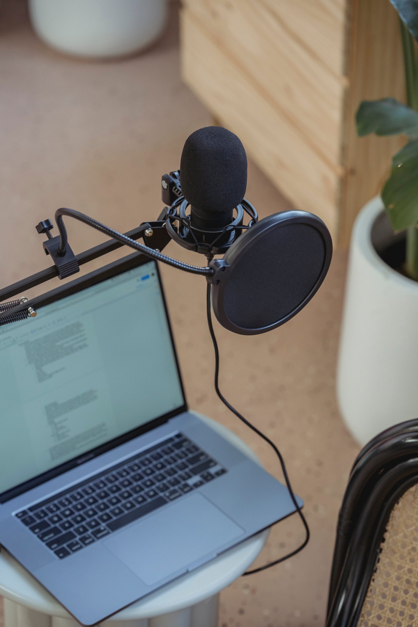 De Basis Van Podcasting: Alles Wat Je Moet Weten