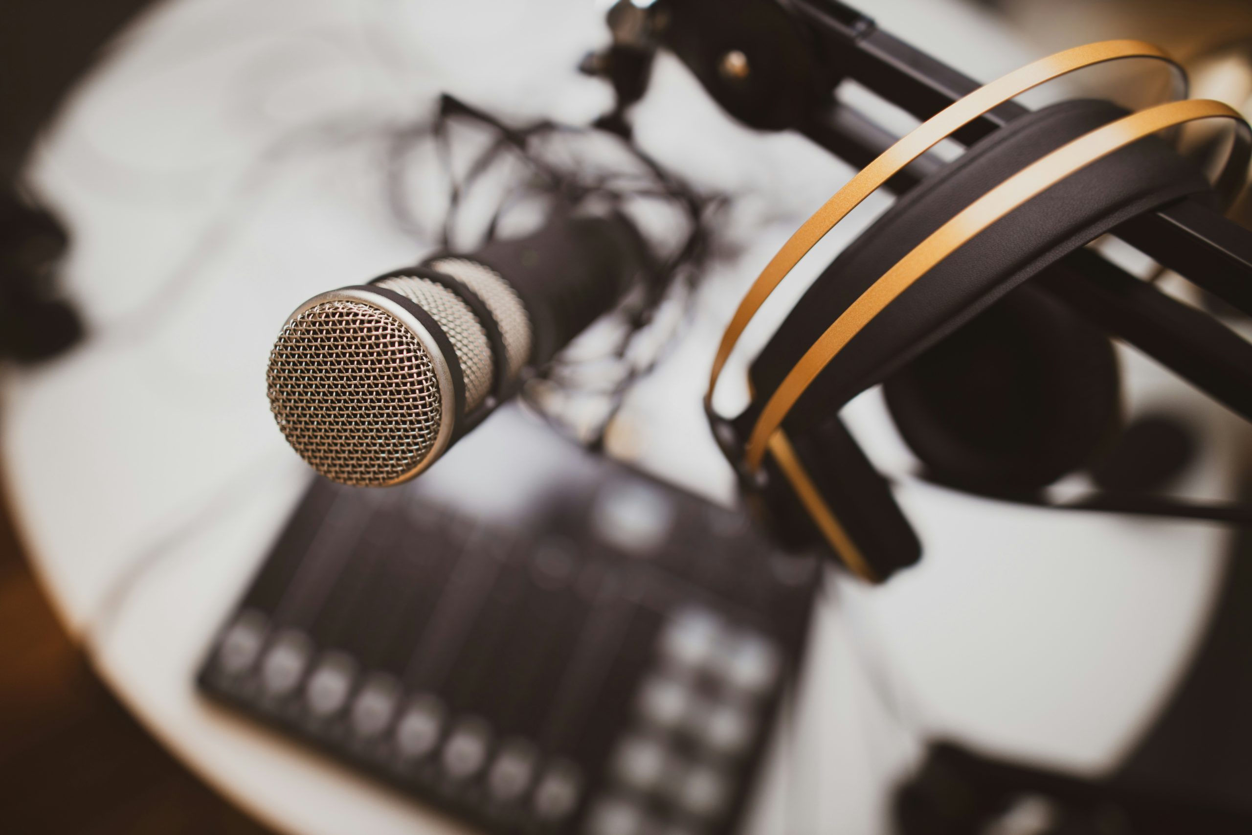 De Toekomst Van Podcasting: Trends En Voorspellingen